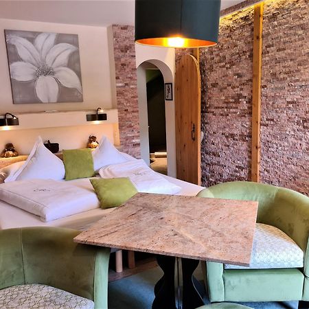 Domaine Du Haut Jardin Hotel & Chalets Spa Prive Rehaupal Kültér fotó