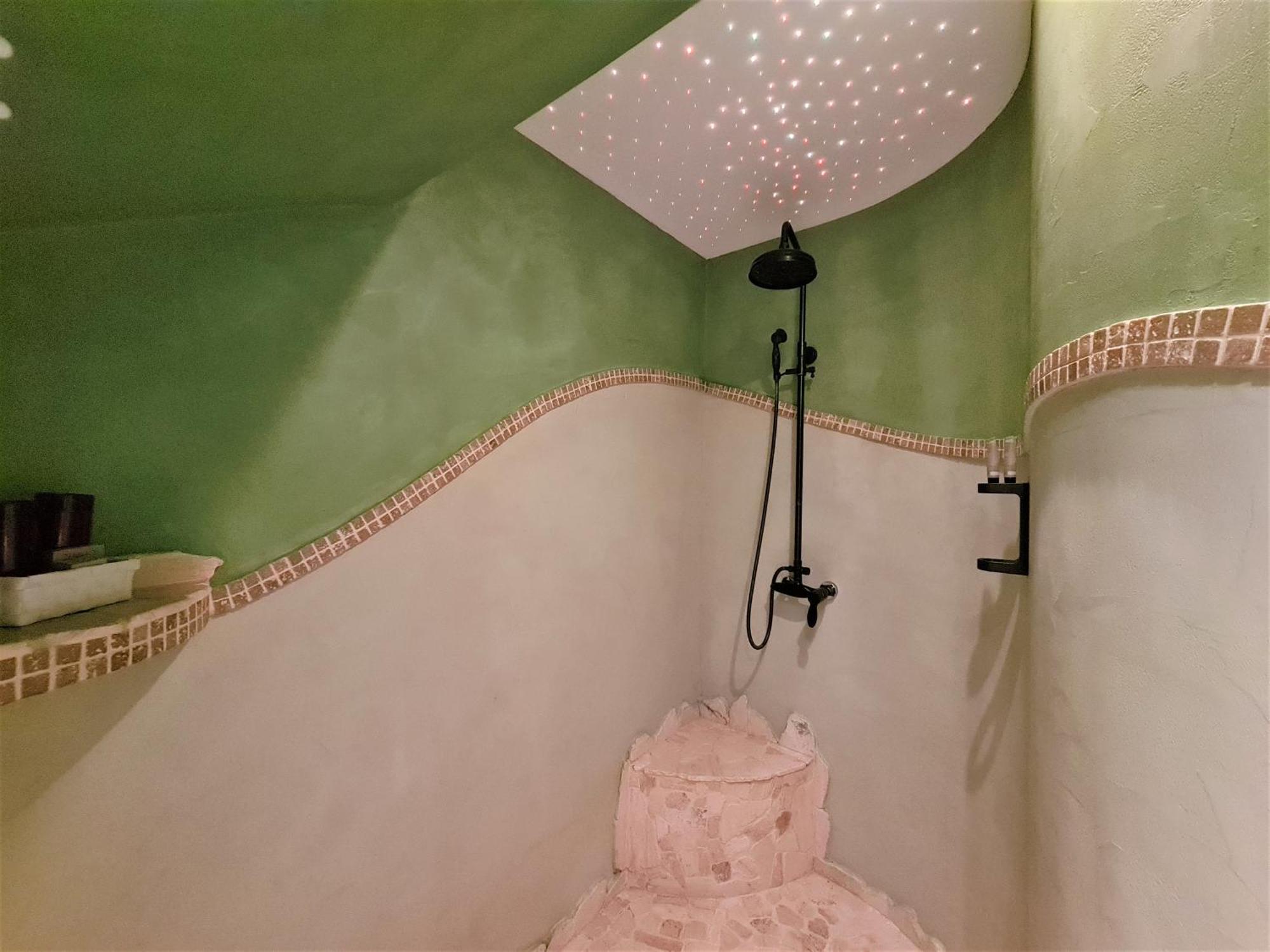 Domaine Du Haut Jardin Hotel & Chalets Spa Prive Rehaupal Kültér fotó