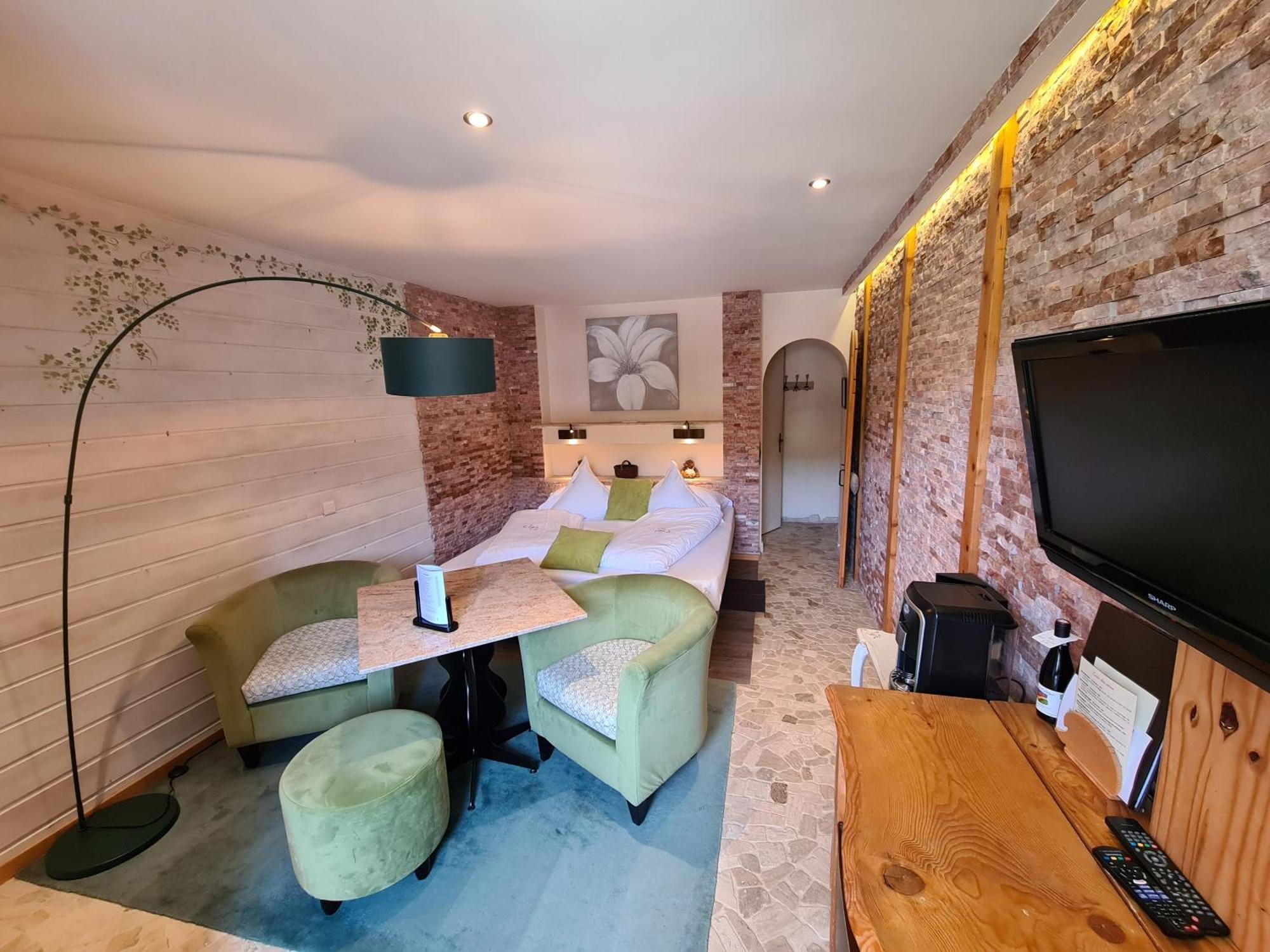 Domaine Du Haut Jardin Hotel & Chalets Spa Prive Rehaupal Kültér fotó