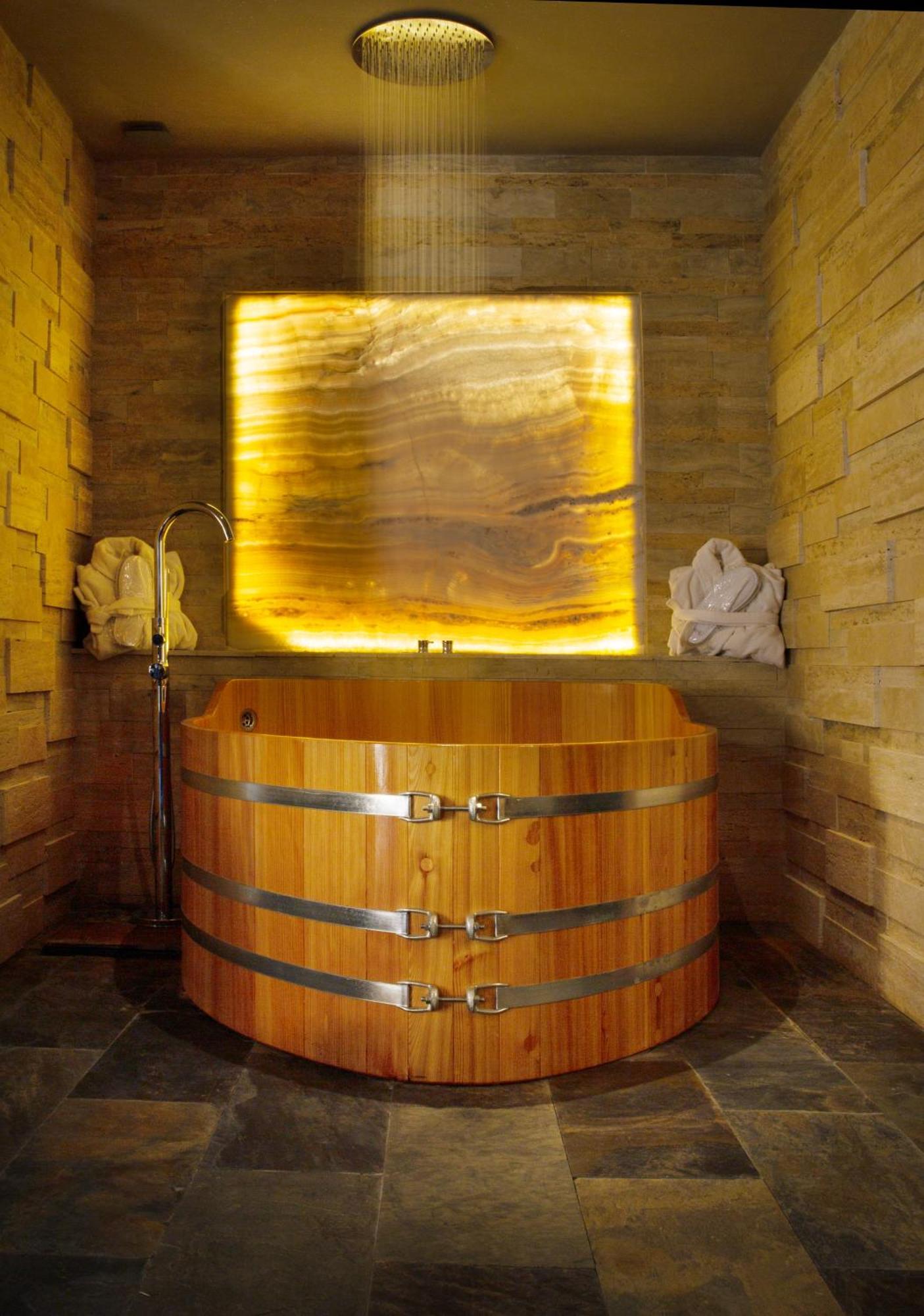Domaine Du Haut Jardin Hotel & Chalets Spa Prive Rehaupal Kültér fotó