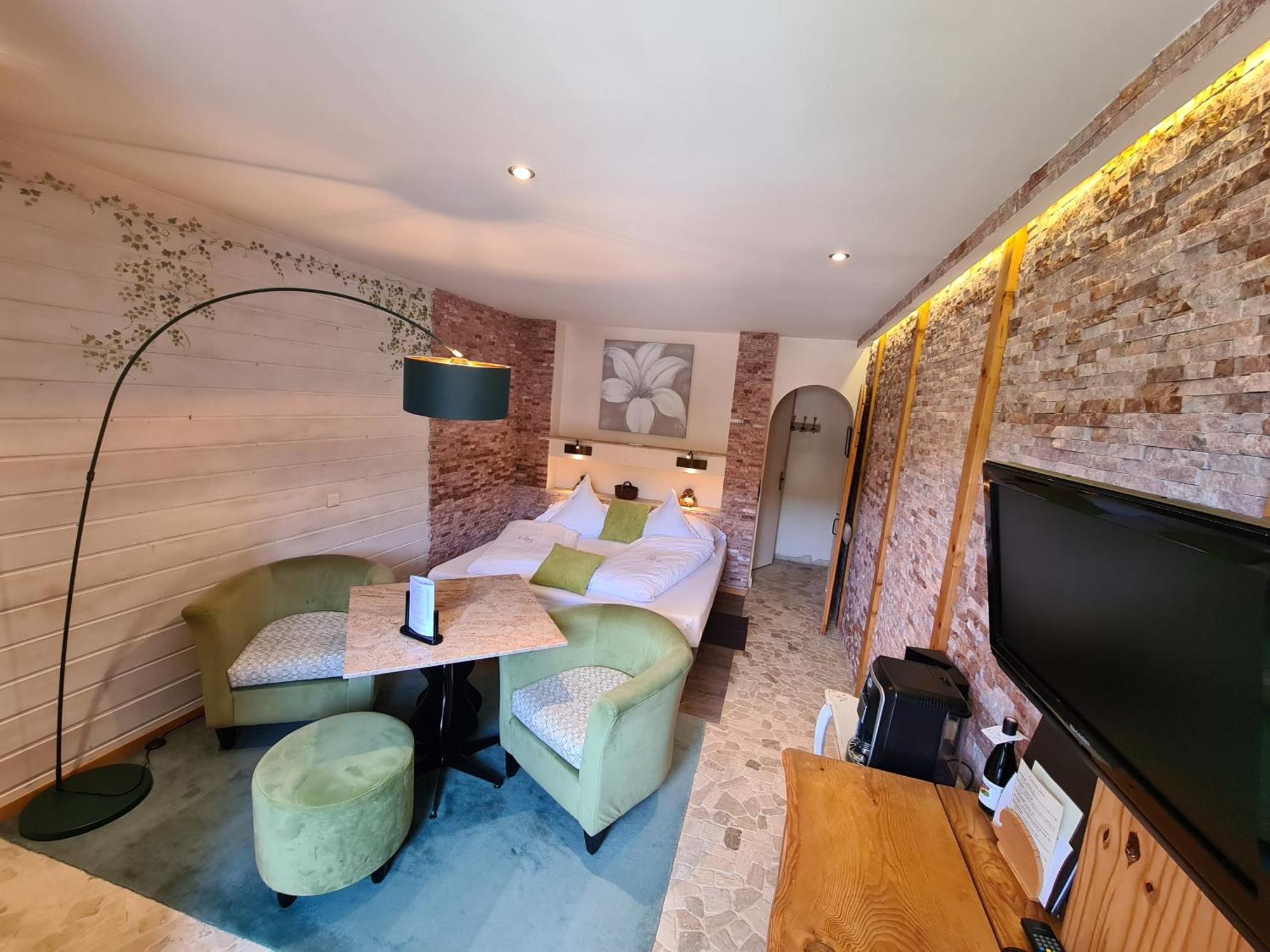 Domaine Du Haut Jardin Hotel & Chalets Spa Prive Rehaupal Kültér fotó