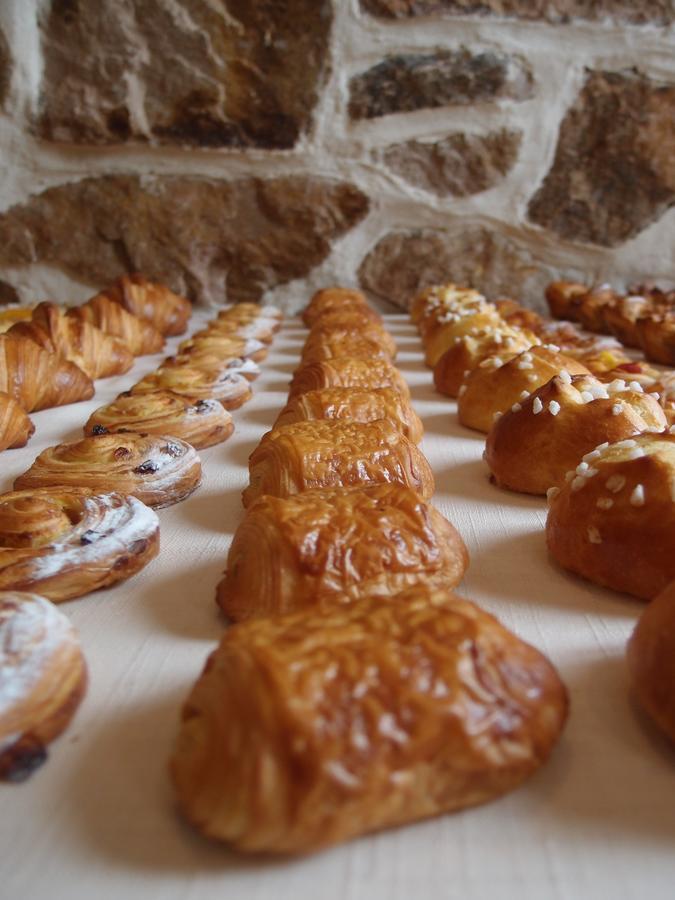 Domaine Du Haut Jardin Hotel & Chalets Spa Prive Rehaupal Kültér fotó